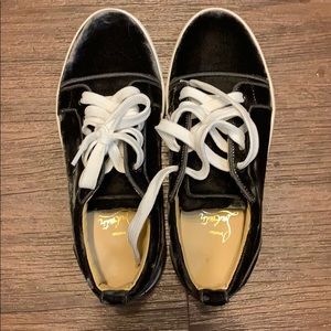 Christian Louboutin Women’s Viera Sneaker